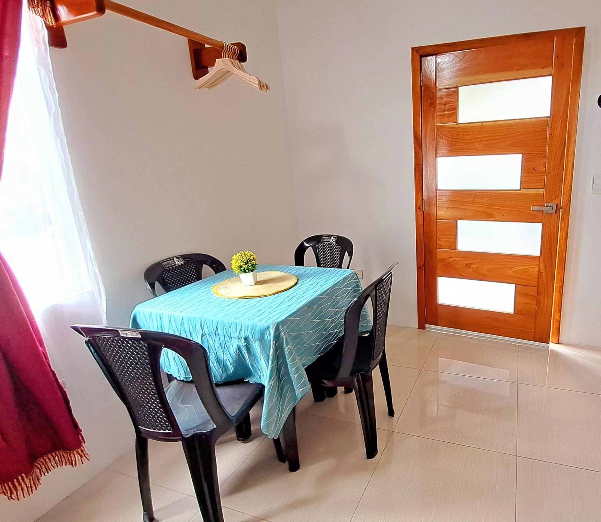 Hospedaje Maen Puerto Villamil Extérieur photo