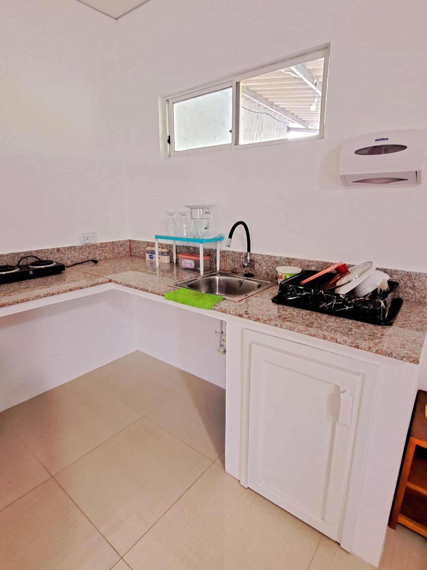 Hospedaje Maen Puerto Villamil Extérieur photo