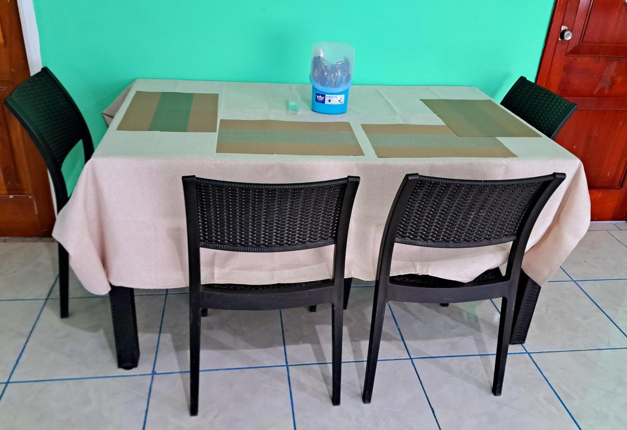 Hospedaje Maen Puerto Villamil Extérieur photo
